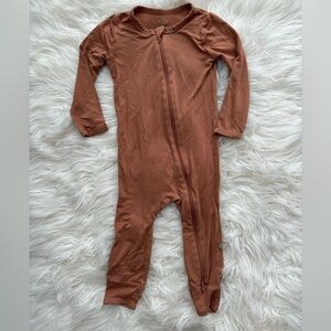 Kyte BABY Zippered Romper 18-24 Months